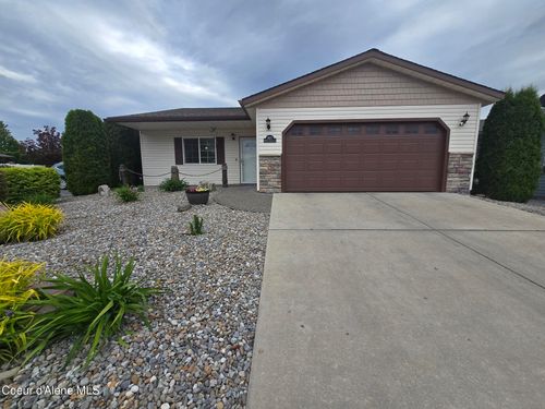 8622 W Bryce Canyon St, Rathdrum, ID, 83858-8749 | Card Image
