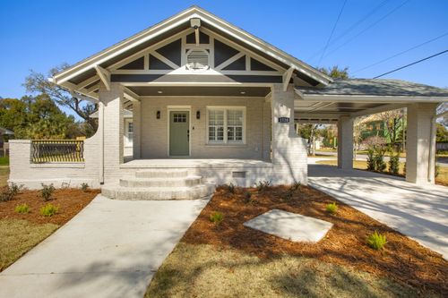 1520 E Hernandez Street, Pensacola, FL, 32503 | Card Image