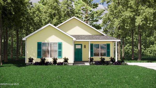 755 Wall St, Grifton, NC, 28530-7035 | Card Image