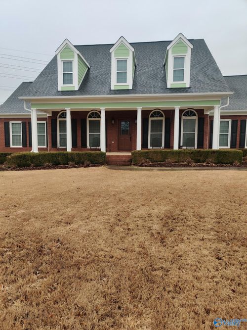 140 Fox Hollow Dr, Madison, AL, 35758-6903 | Card Image