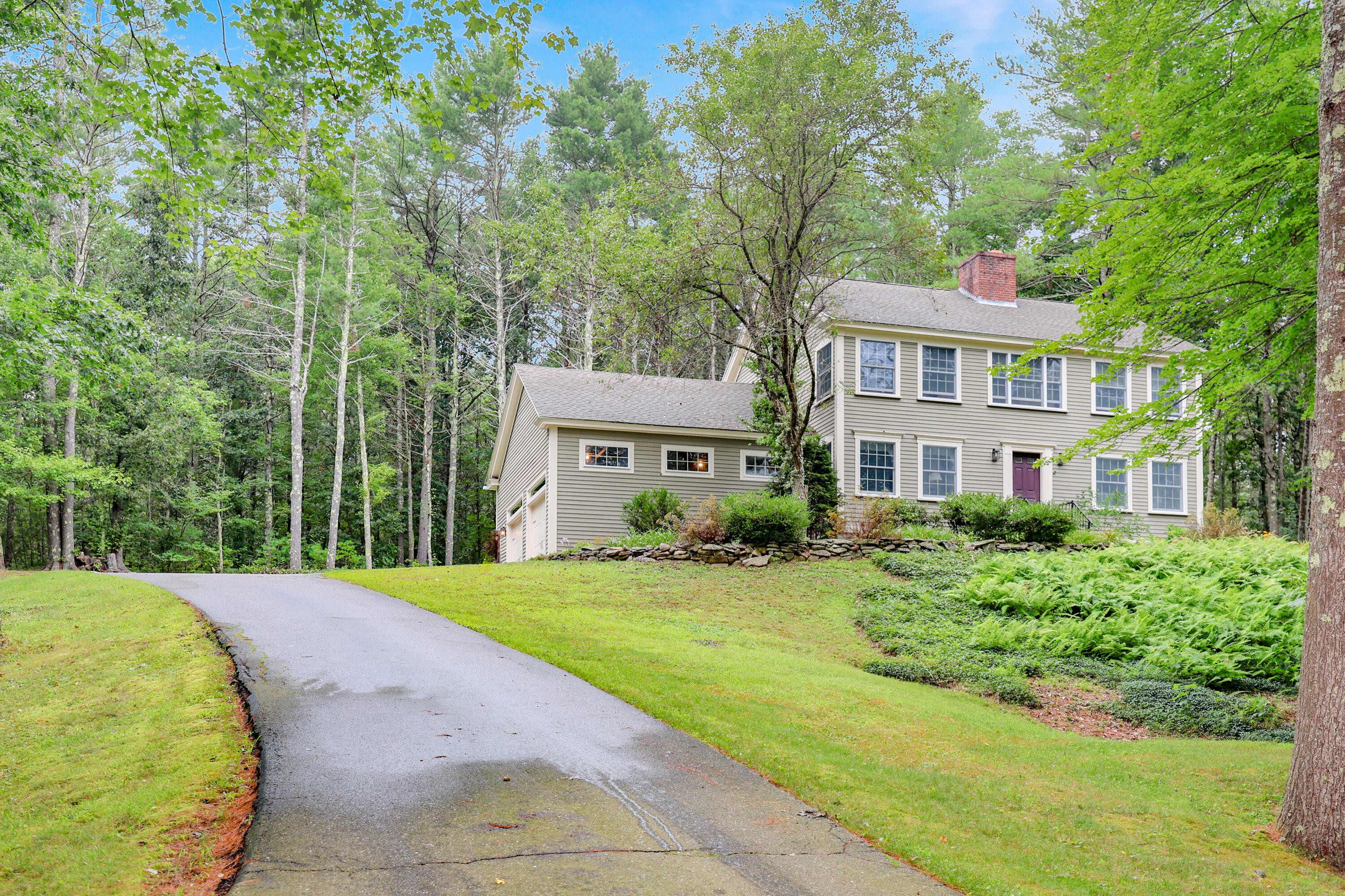 Benaiah Littlefield Rd, Kennebunk, ME 04043