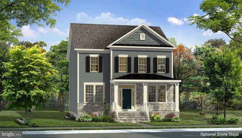 HOMESITE 366 Silverleaf Drive, CHARLES TOWN, WV, 25414 | Card Image