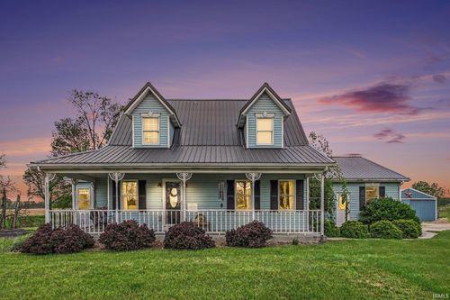 50701 County Road 37, Middlebury, IN, 46540-8968 | Card Image