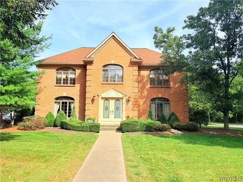26 Countryside Ln, Depew, NY, 14043-4140 | Card Image