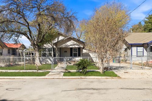 319 Roslyn Ave, San Antonio, TX, 78204-2446 | Card Image