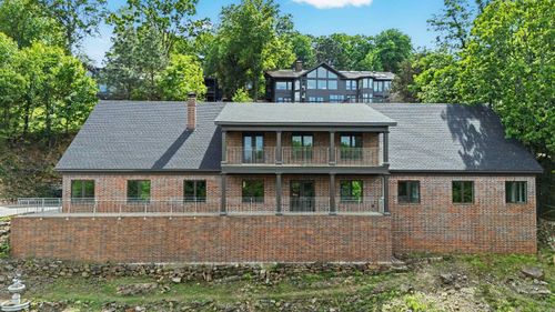 1 Overlook Cir, Little Rock, AR, 72207-1618 | Card Image