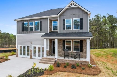 734 Great Oak Pl, Villa Rica, GA, 30180-2535 | Card Image