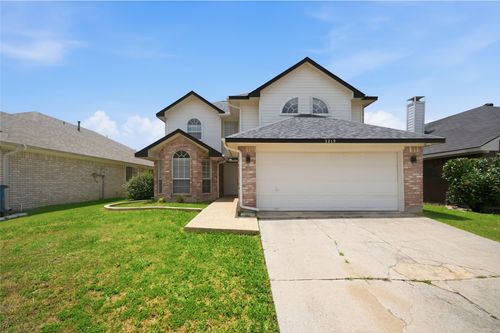 3219 Renaissance Dr, Dallas, TX, 75287-5948 | Card Image