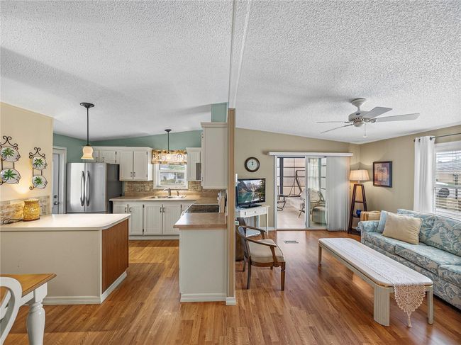 3907 William Hume Dr, House other with 2 bedrooms, 2 bathrooms and null parking in ZEPHYRHILLS FL | Image 12