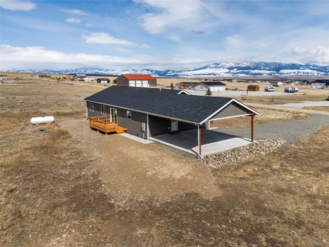 331 Homestead Ln, House other with 3 bedrooms, 2 bathrooms and null parking in Townsend MT | Image 14