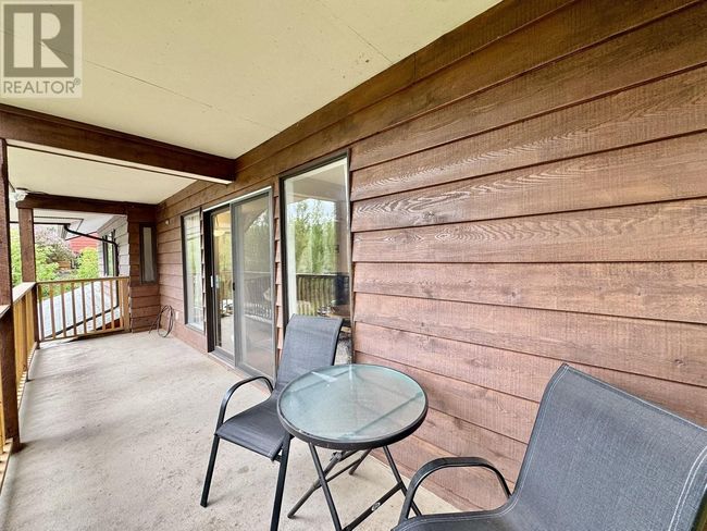 5023 Block Dr, House other with 4 bedrooms, 3 bathrooms and null parking in 108 Mile Ranch BC | Image 18