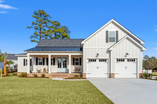 1204 Possum Trot Rd, North Myrtle Beach, SC, 29582-3617 | Card Image