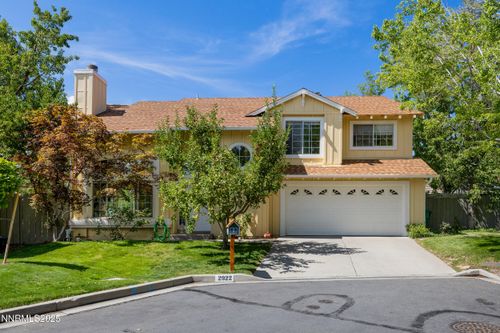 2922 Aspen Meadows Ct, Reno, NV, 89519-7322 | Card Image