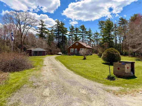 53 E Sable Rd, Sable River, NS, B0T1V0 | Card Image