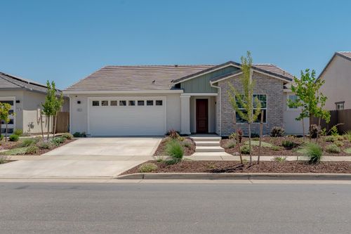 4363 Borderlands Dr, Rancho Cordova, CA, 95742-8257 | Card Image