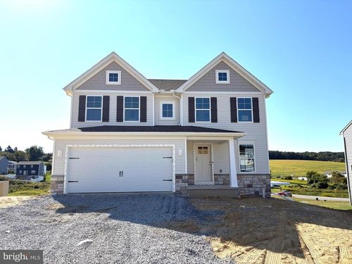 lot-45-6322 Liam Drive, SPRING GROVE, PA, 17362 | Card Image
