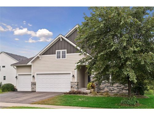 4726 127th Ln Ne, Blaine, MN, 55449-6317 | Card Image