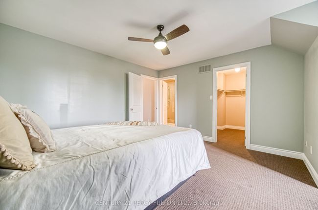 48 Lovegrove Lane, Condo with 3 bedrooms, 2 bathrooms and 1 parking in Ajax ON | Image 30