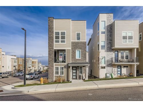 5026 S Robb St, Littleton, CO, 80127-1353 | Card Image