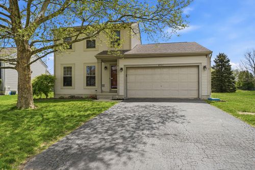 8541 Leader Dr, Galloway, OH, 43119-8666 | Card Image