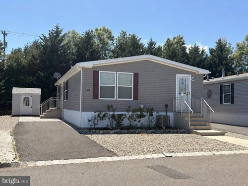 22 Baltimore Ave, MANAHAWKIN, NJ, 08050-6052 | Card Image