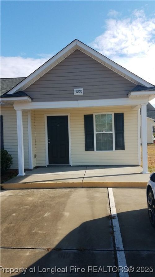 a-3700 Woodcliff Dr, Lumberton, NC, 28358-2031 | Card Image