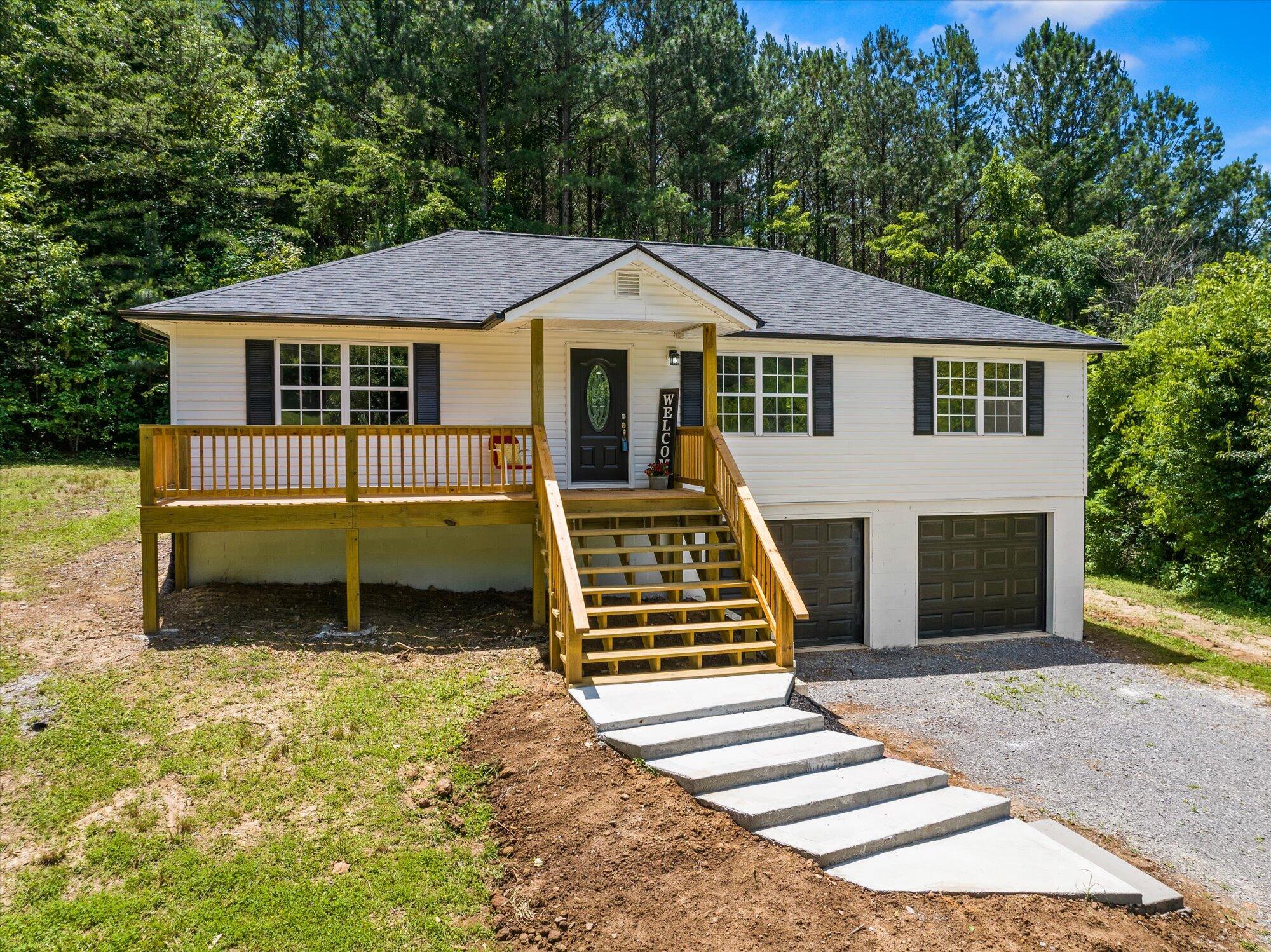 County Road 805 , Etowah, TN 37331