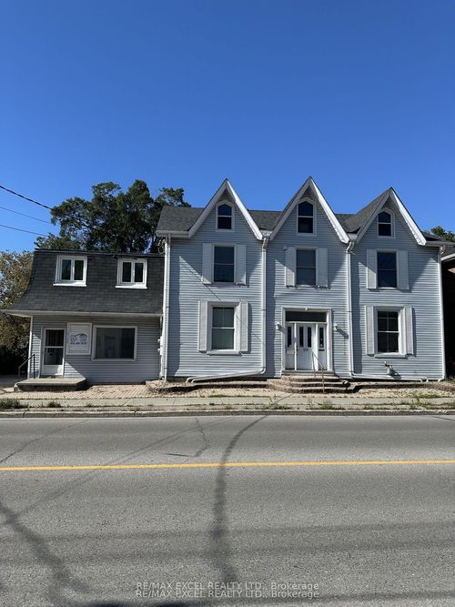 319 Division St, Cobourg, ON, K9A3R4 | Card Image
