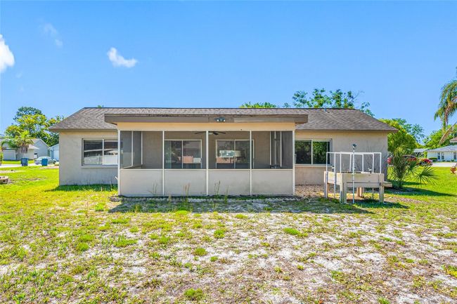 7309 Berwick Way, House other with 3 bedrooms, 2 bathrooms and null parking in Weeki Wachee FL | Image 47