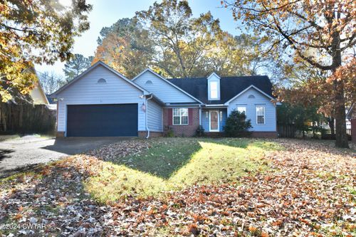 84 Windy Hill Road, Jackson, TN, 38305 | Card Image