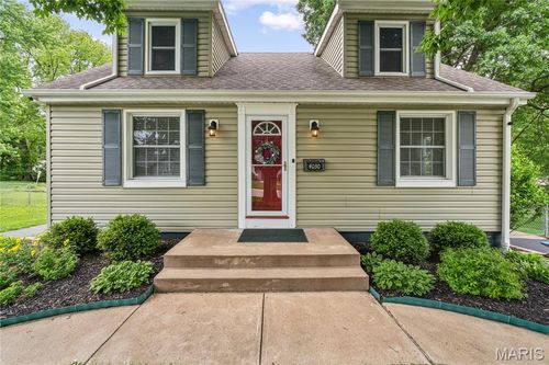 4030 Jane Ave, Saint Ann, MO, 63074-1914 | Card Image