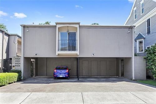 4422-4422 Carondelet Street, New Orleans, LA, 70115 | Card Image
