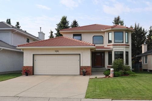 109 Hamptons Grove Nw, Calgary, AB, T3A5B2 | Card Image