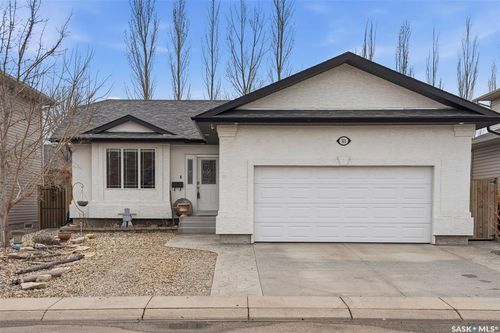 311 Mckague Crescent, Saskatoon, SK, S7R0A9 | Card Image