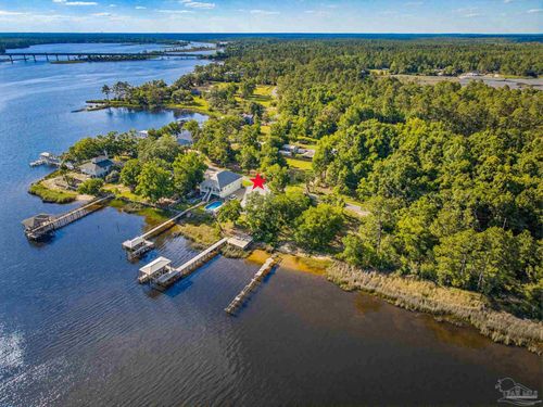 7693 Petersen Point Rd, Milton, FL, 32583-8571 | Card Image