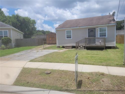 514 Warrington Dr, New Orleans, LA, 70122-3042 | Card Image