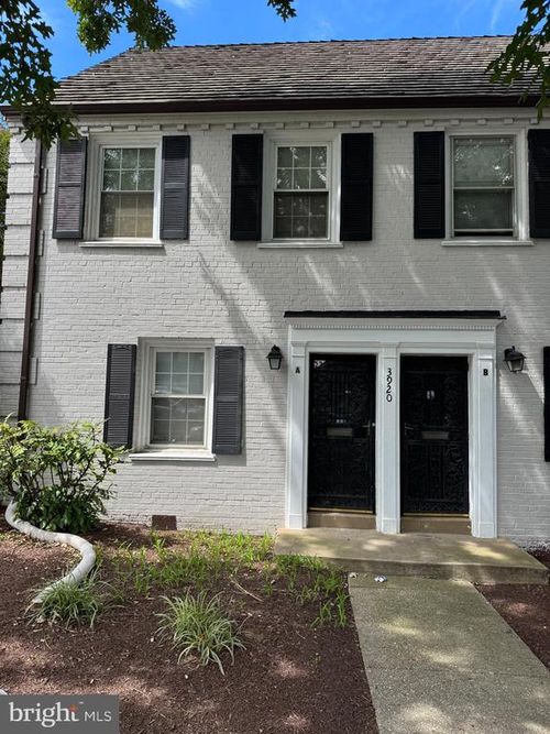 unit-a-3920 Southern Ave Se, WASHINGTON, DC, 20020-1184 | Card Image