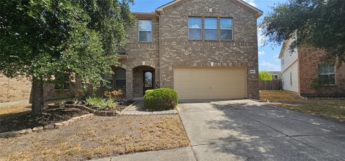 21322 Amesbury Meadow Ln, Spring, TX, 77379-1812 | Card Image