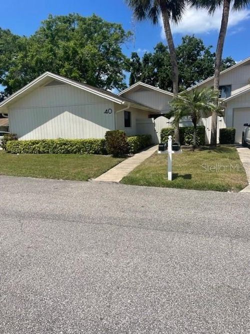 apt-40-492 Lakeview Dr, PALM HARBOR, FL, 34683-3713 | Card Image