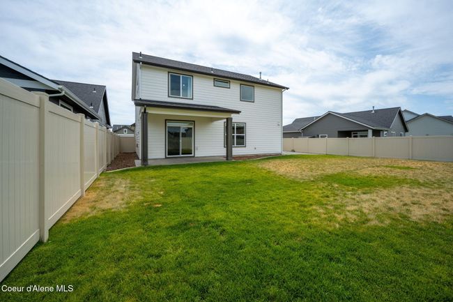 4479 W Homeward Bound Blvd, House other with 4 bedrooms, 3 bathrooms and null parking in Coeur D Alene ID | Image 38