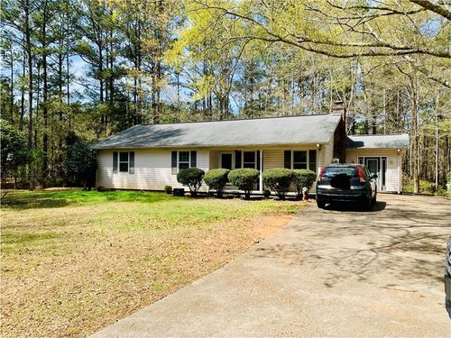 1688 Bartley Rd, Lagrange, GA, 30240-8353 | Card Image