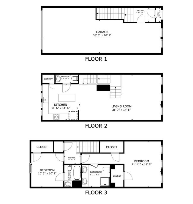 View of property floor plan | Image 33