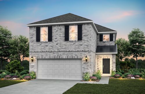 1225 Boyd St, Aubrey, TX, 76227-6364 | Card Image