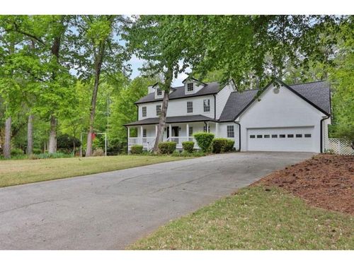 191 Gates Mill Dr, Lawrenceville, GA, 30045-7190 | Card Image