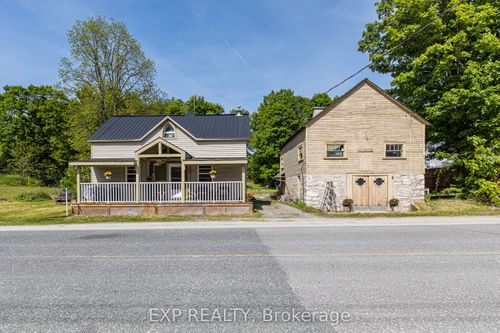 1138 Dalhousie Concsn 3 Road, Lanark Highlands, ON, K0G1K0 | Card Image