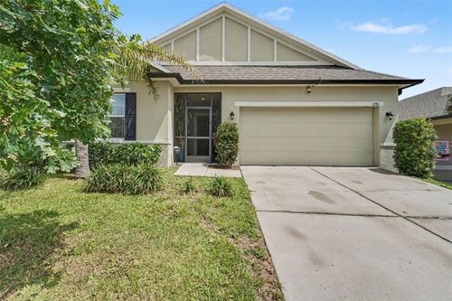 1281 Water Willow Dr, GROVELAND, FL, 34736-8886 | Card Image