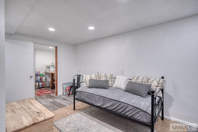 163 E 24th Street, House other with 5 bedrooms, 3 bathrooms and 3 parking in Idaho Falls ID | Image 70