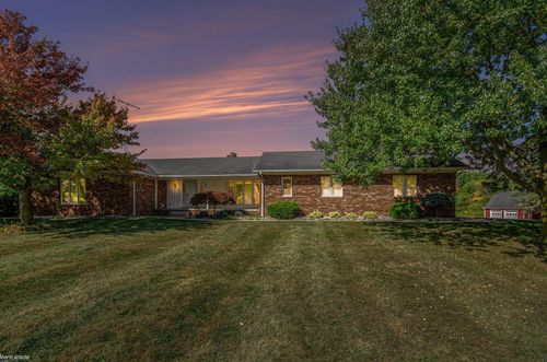 11990 Yale Rd, Brockway, MI, 48097-2856 | Card Image