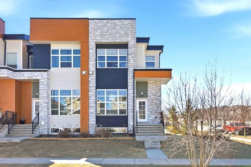 501-1530 Bayside Ave Sw, Airdrie, AB, T4B4B5 | Card Image