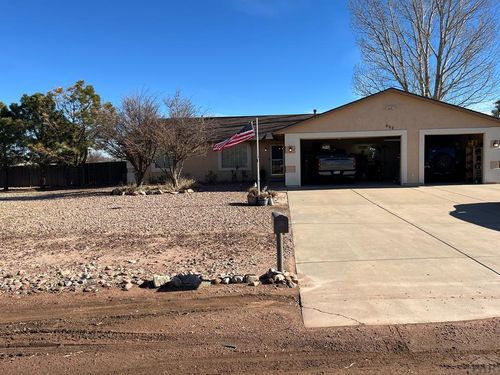 962 S Cienaga Dr, Pueblo West, CO, 81007-7067 | Card Image